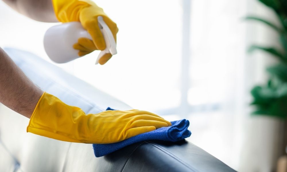 Questions To Ask Before Hiring a Commercial Cleaning Service